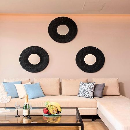 Sissi Lux Villas מראה חיצוני תמונה